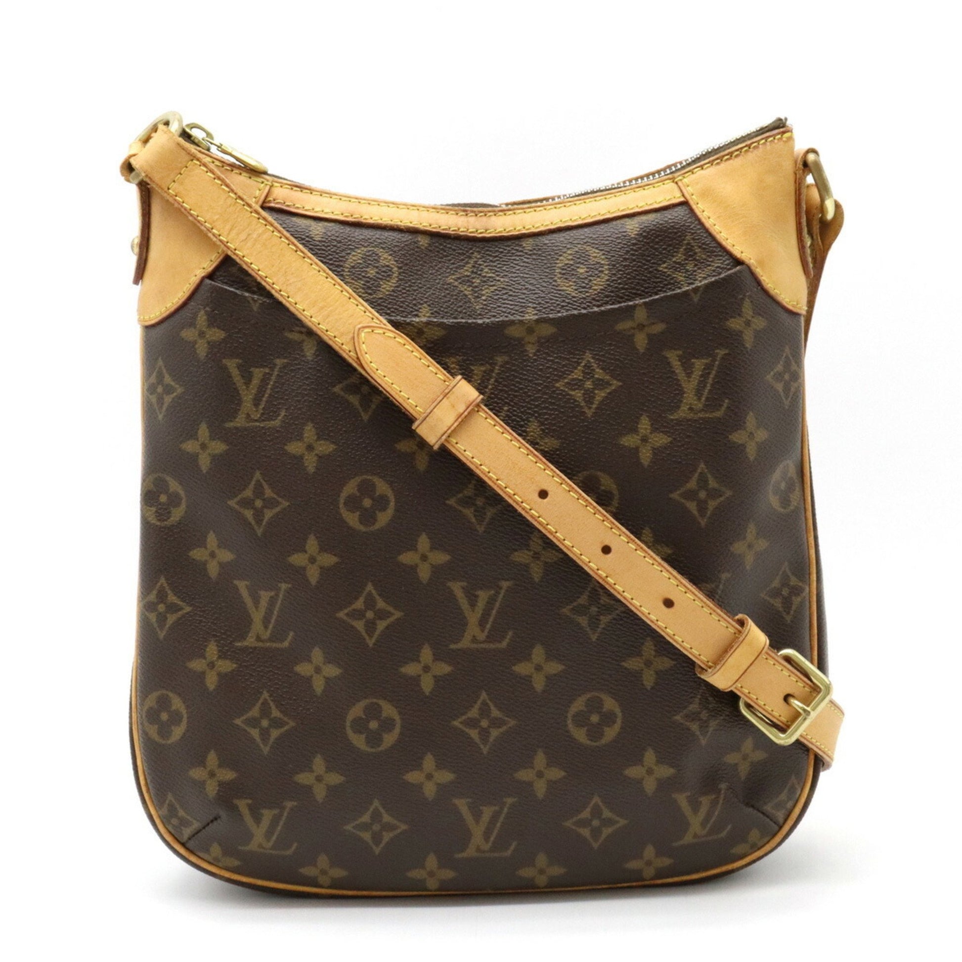 Louis Vuitton, Bags, Louis Vuitton Odeon Pm