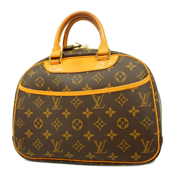 LOUIS VUITTONAuth  Monogram Trueville M42228 Women's Handbag