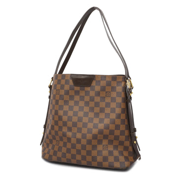 Louis Vuitton Louis Vuitton Bag Ladies Handbag Shoulder 2way Sack Plastic  Bb M46265 Brown Auction