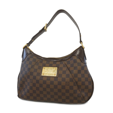 Louis Vuitton shoulder bag Damier Thames GM N48181