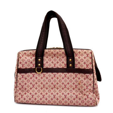 LOUIS VUITTONAuth  Monogram Mini Josephine GM M92311