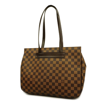 Louis Vuitton Damier Parioli PM N51123 Women's Handbag,Tote Bag