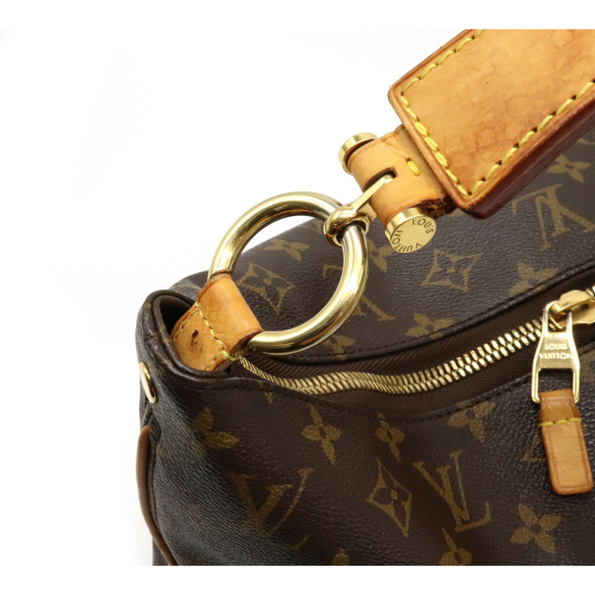 Buy Free Shipping [Used] LOUIS VUITTON Shoulder Bag Shri PM Monogram M40586  from Japan - Buy authentic Plus exclusive items from Japan