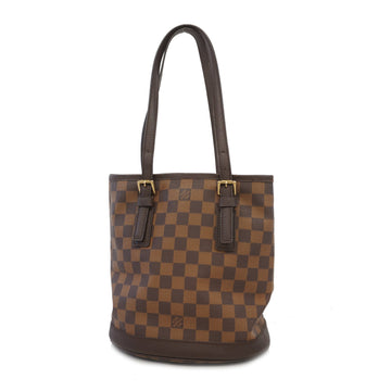 Louis Vuitton Tote Bag Damier Marais N42240