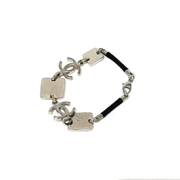 CHANEL 97 A Coco Mark Brand Accessories Bracelet Unisex