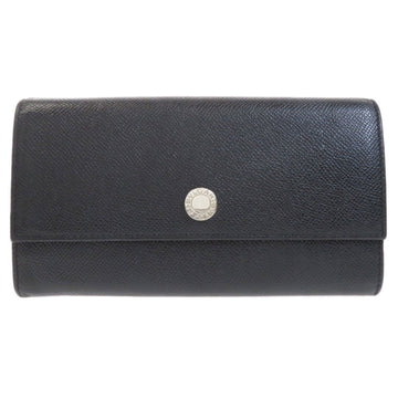 Bvlgari Long Wallet Calf Ladies BVLGARI