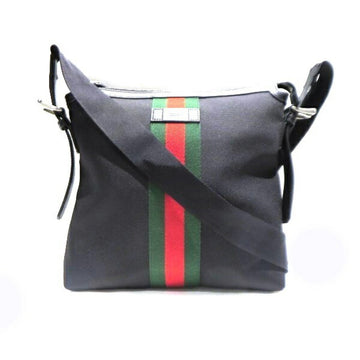 Gucci sherry line 631199 bag shoulder unisex