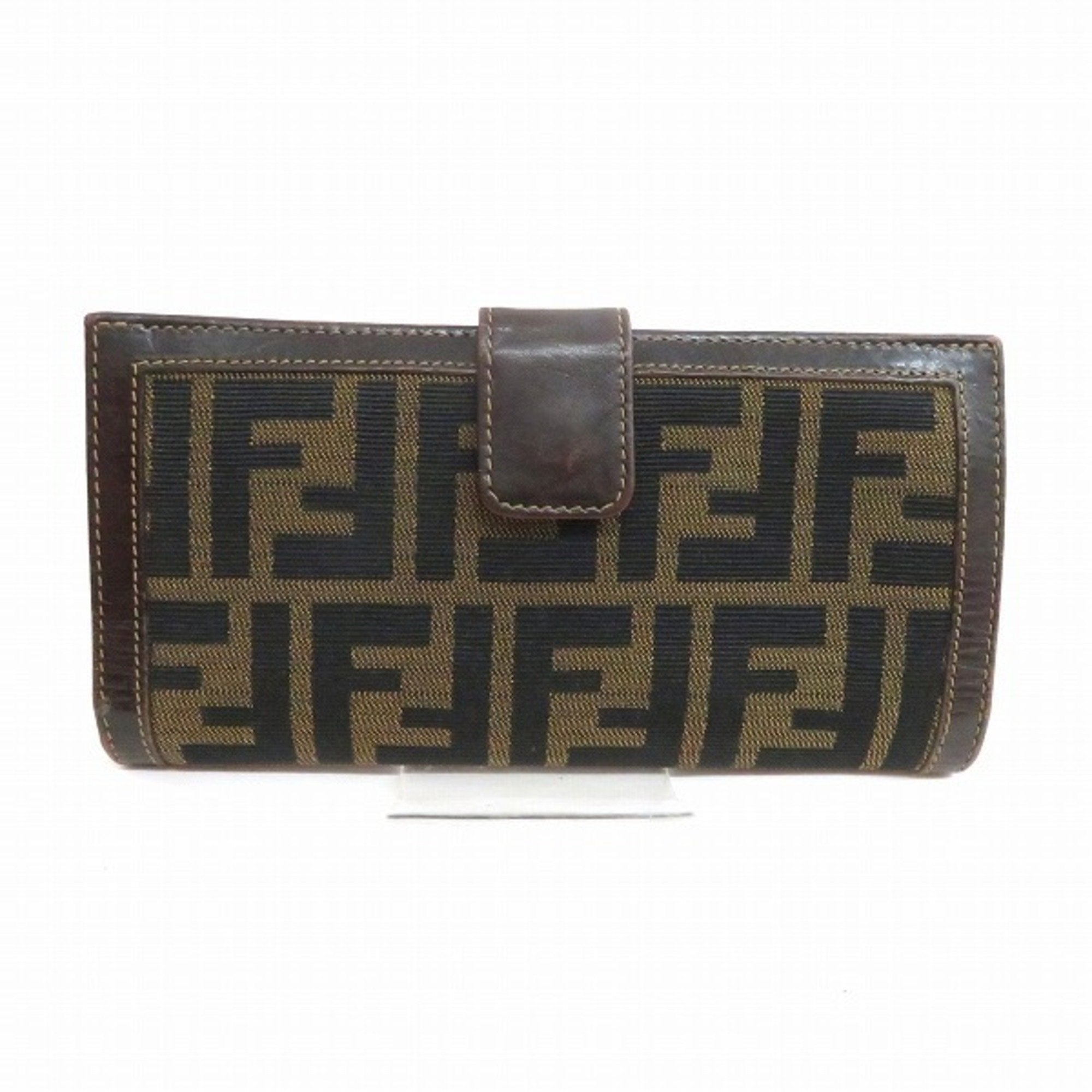 Fendi long clearance