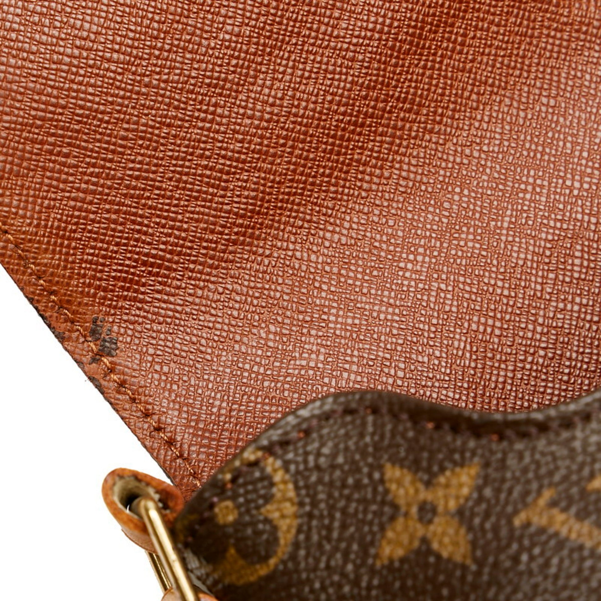 Louis Vuitton, Bags, Louis Vuitton Louis Vuitton Musette Tango Short  Shoulder M5257 Monogram Brow