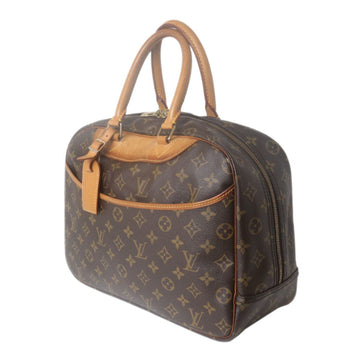 LOUIS VUITTON Deauville handbag monogram M47270 VI0963 HO