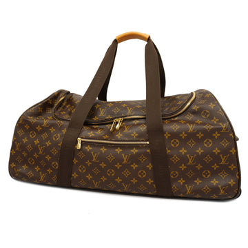 LOUIS VUITTONAuth  Monogram Carry Bag Neo Eor 65 M23033 Men,Women,Unisex Bag