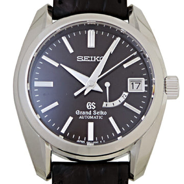 GRAND SEIKO Grand Mechanical Basel Fair Limited 200 Men's Watch SBGL003 [9S67-00A0]