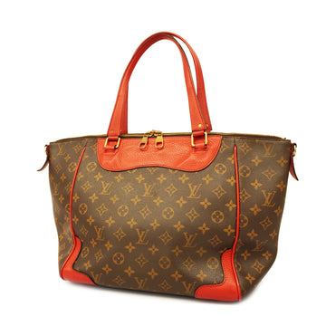 LOUIS VUITTONAuth  Monogram Retiro Estrella M51195 Women's Handbag,Shoulder Bag
