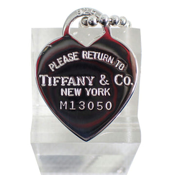 TIFFANY 925 Return to Heart Pendant Necklace