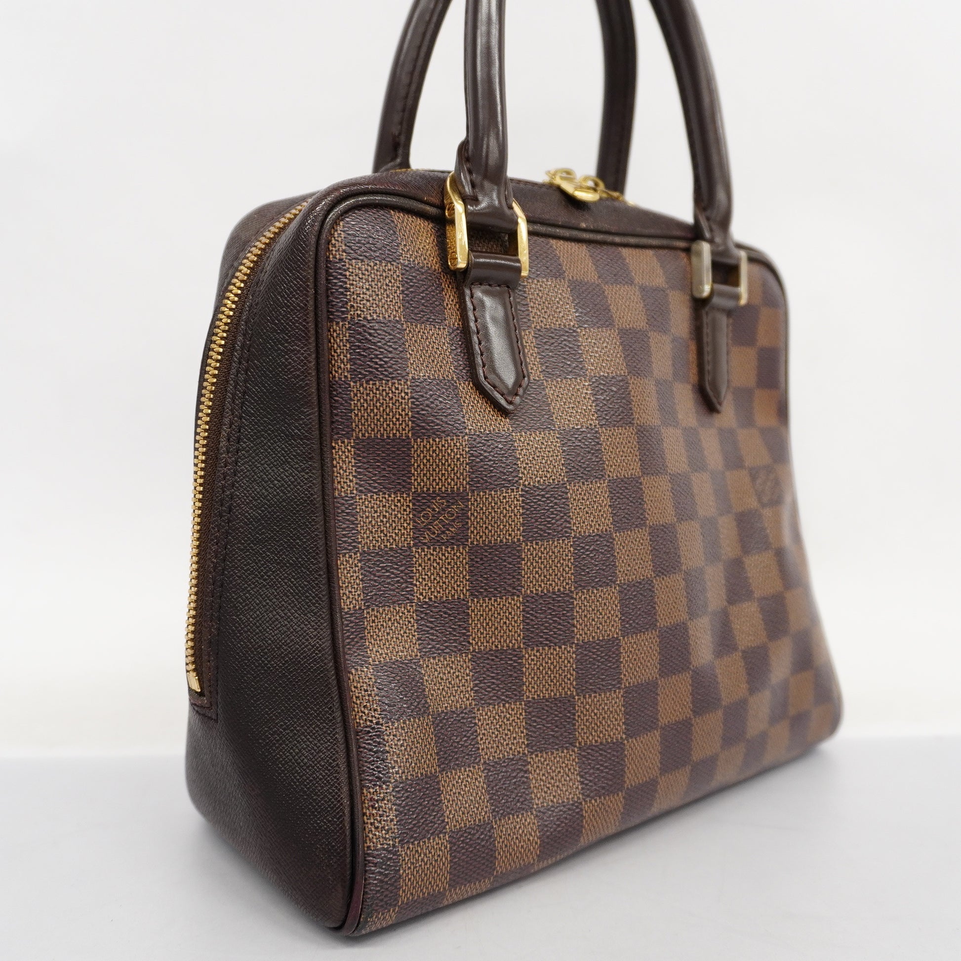 Louis Vuitton] Louis Vuitton Brera handbag N51150 Dami Cambus Tea VI0 –  KYOTO NISHIKINO