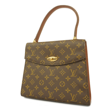 LOUIS VUITTONAuth  Monogram Marzelb M51379 Women's Handbag