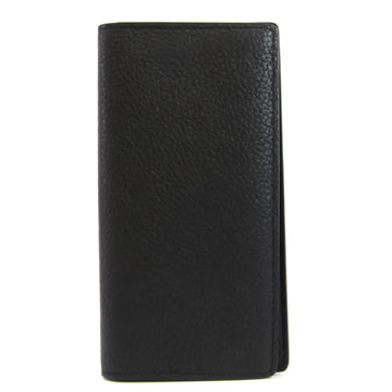 Louis Vuitton Taigarama Portefeuil Brazza Bi-Fold Long Wallet M30298 White Men's