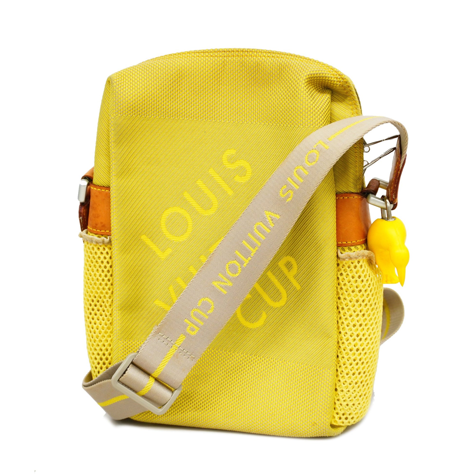 LOUIS VUITTON Weatherly Shoulder Crossbody bag M80636