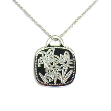 TIFFANY/  925 2014 GOWOMEN pendant/necklace