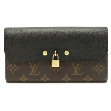 LOUIS VUITTON Porto Card Holder Recto Verso coin purse wallet M69420