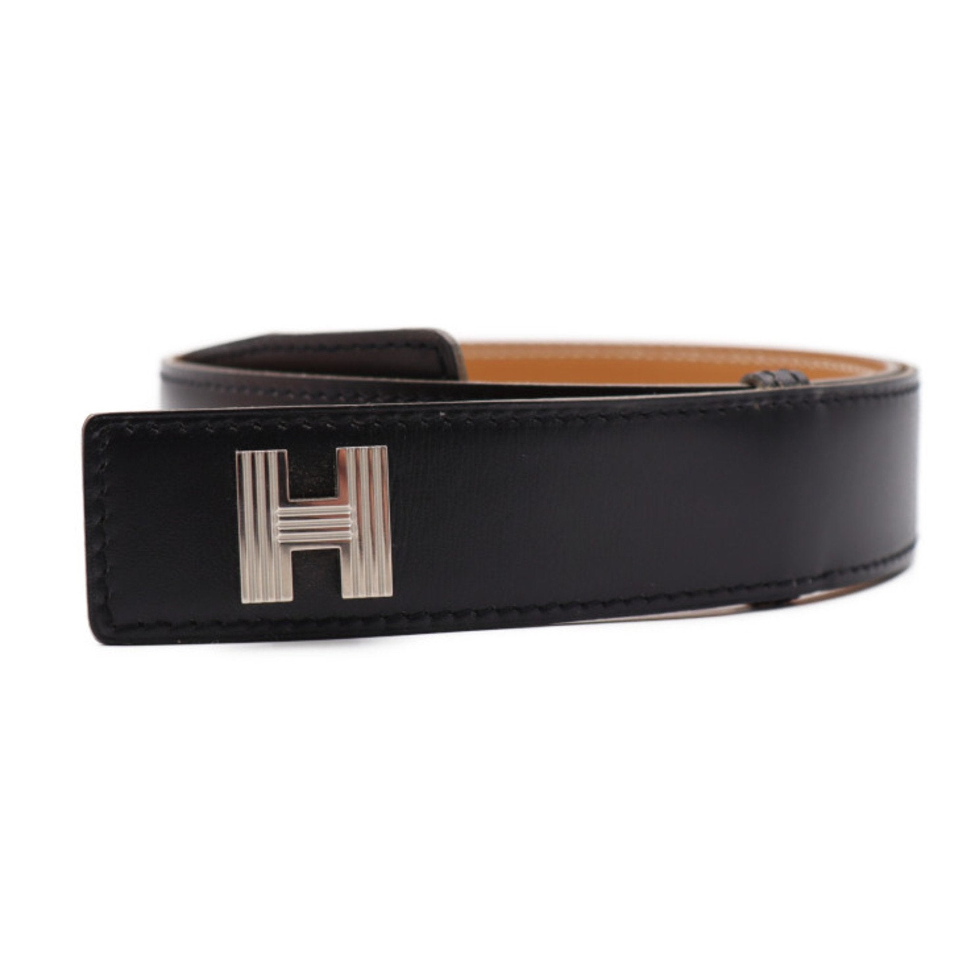 Used hermes outlet belt