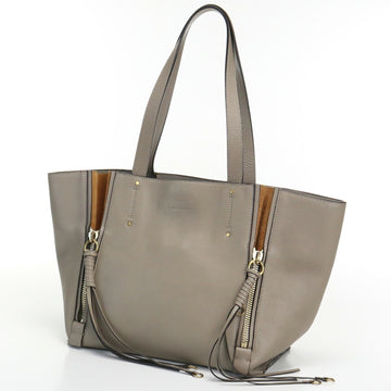 CHLOE  Milo Tote 3S1272-HEQ B79 Bag Leather Women's