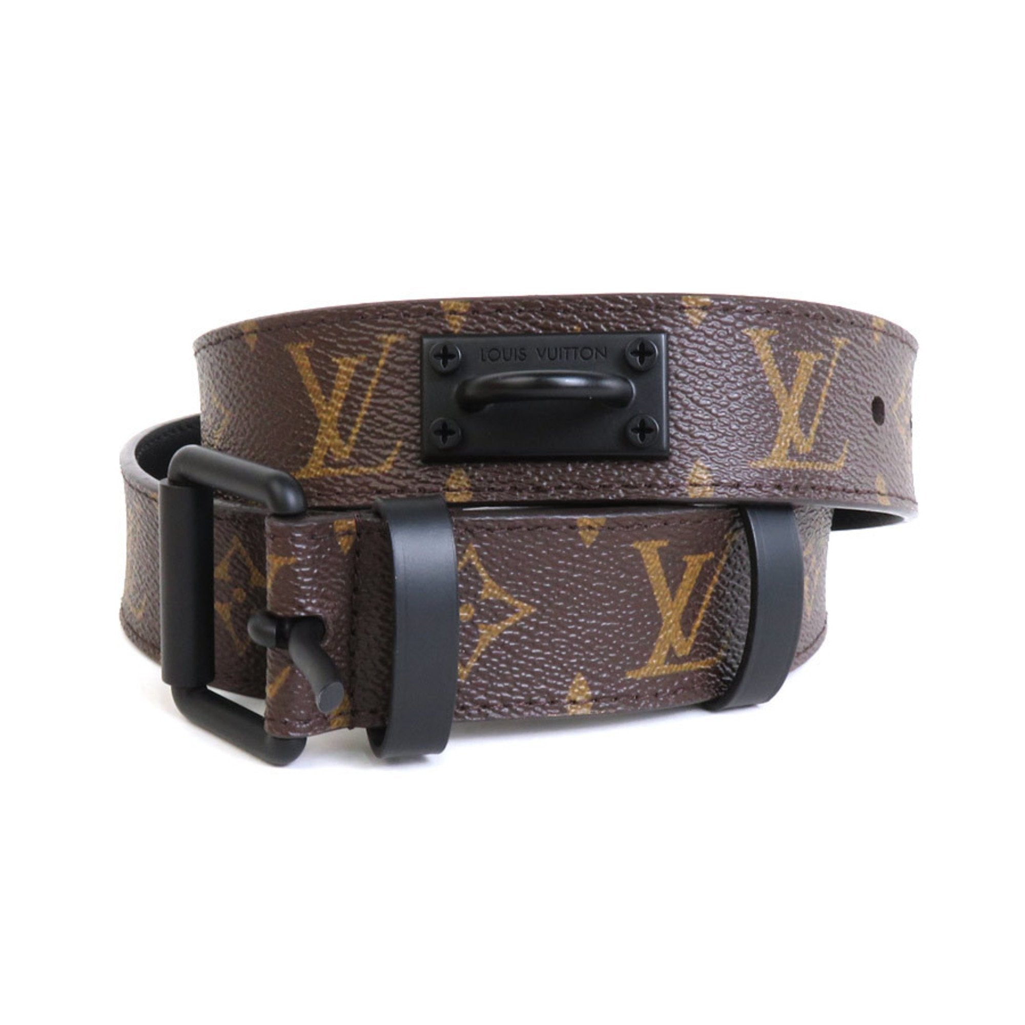 Virgil abloh outlet lv belt