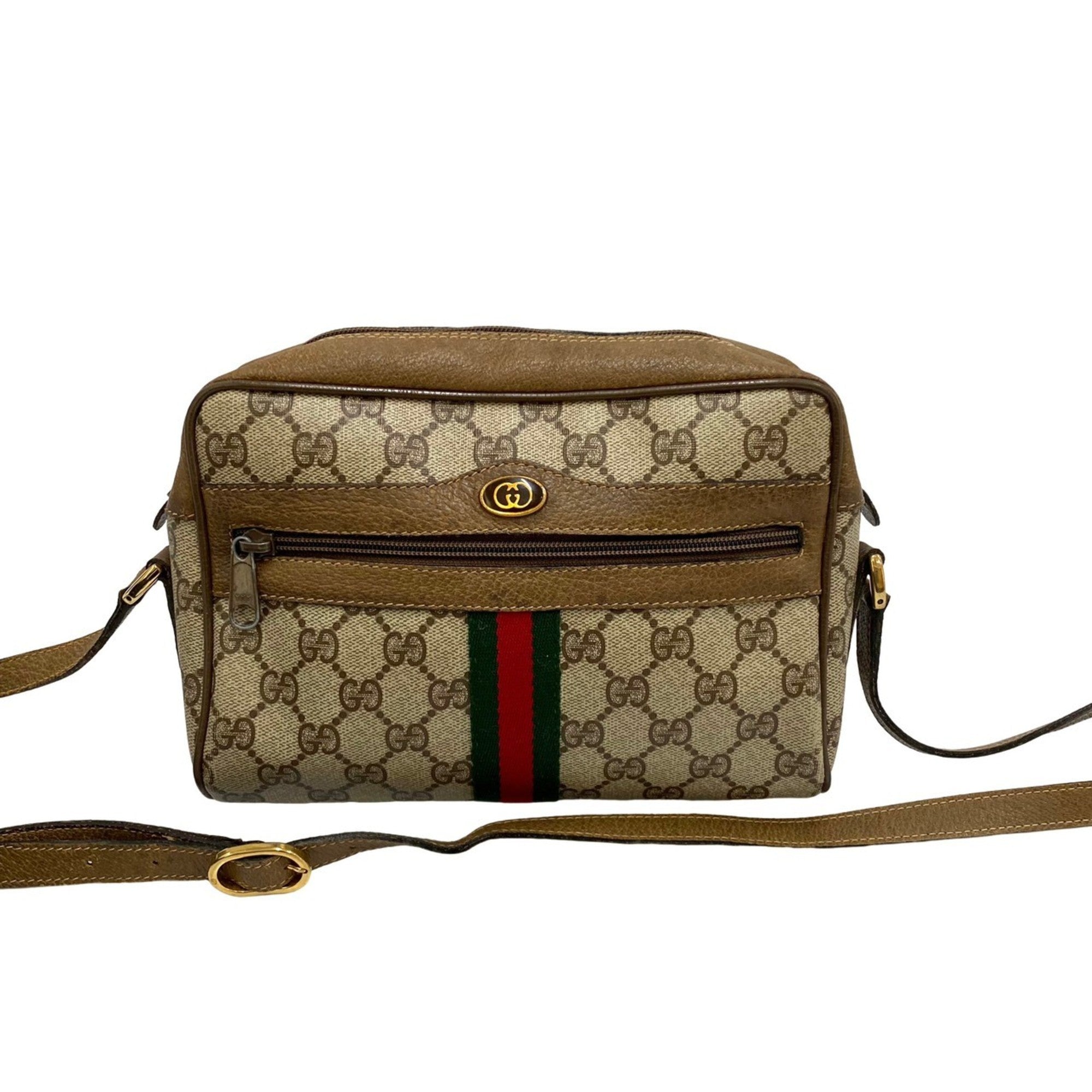 Authentic Vintage Gucci Bags for Sale, Luxury, Bags & Wallets on Carousell