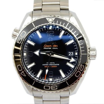 OMEGA watch Seamaster Planet Ocean AT 215.30.40.20.01.001