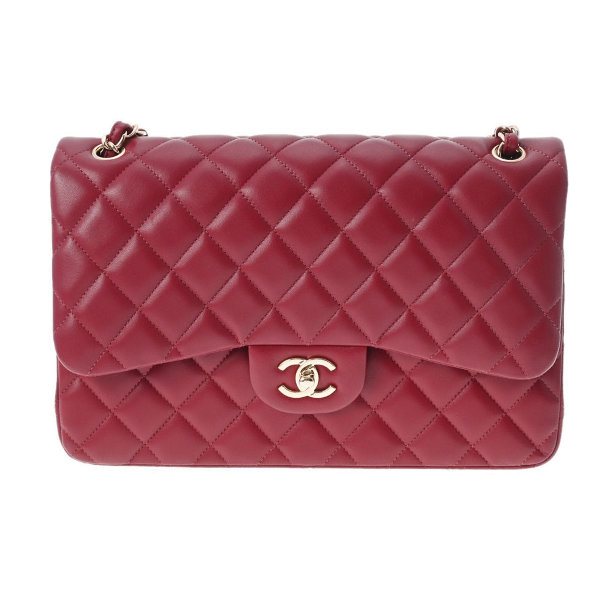 Chanel classic clearance flap 30cm