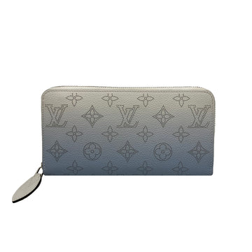 LOUIS VUITTON Zippy Long Wallet M80494 Men's Women's