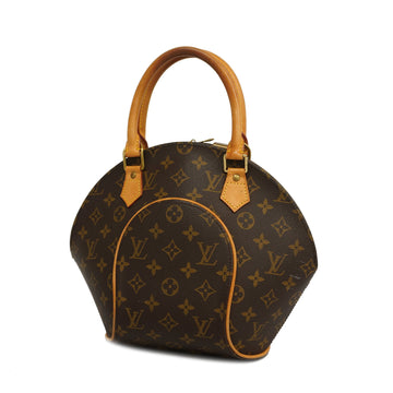 LOUIS VUITTONAuth  Monogram Ellipse PM M51127 Women's Handbag