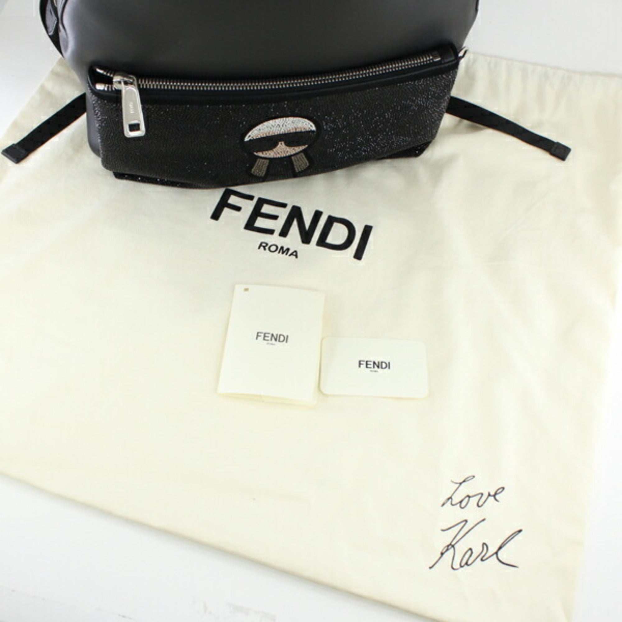 Fendi 7vz012 outlet