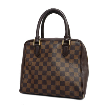 LOUIS VUITTONAuth  Damier Brera N51150 Women's Handbag