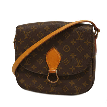 LOUIS VUITTONAuth  Monogram Sun Crew M51242 Women's Shoulder Bag