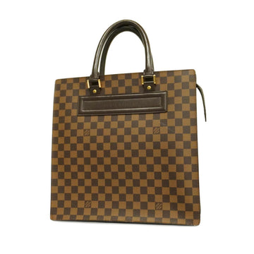 LOUIS VUITTON Tote Bag Damier Venice GM N51146 Brown Ladies