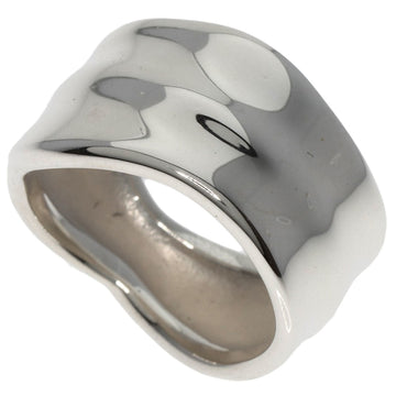 TIFFANY Design 925 Ring Silver Women's &Co.