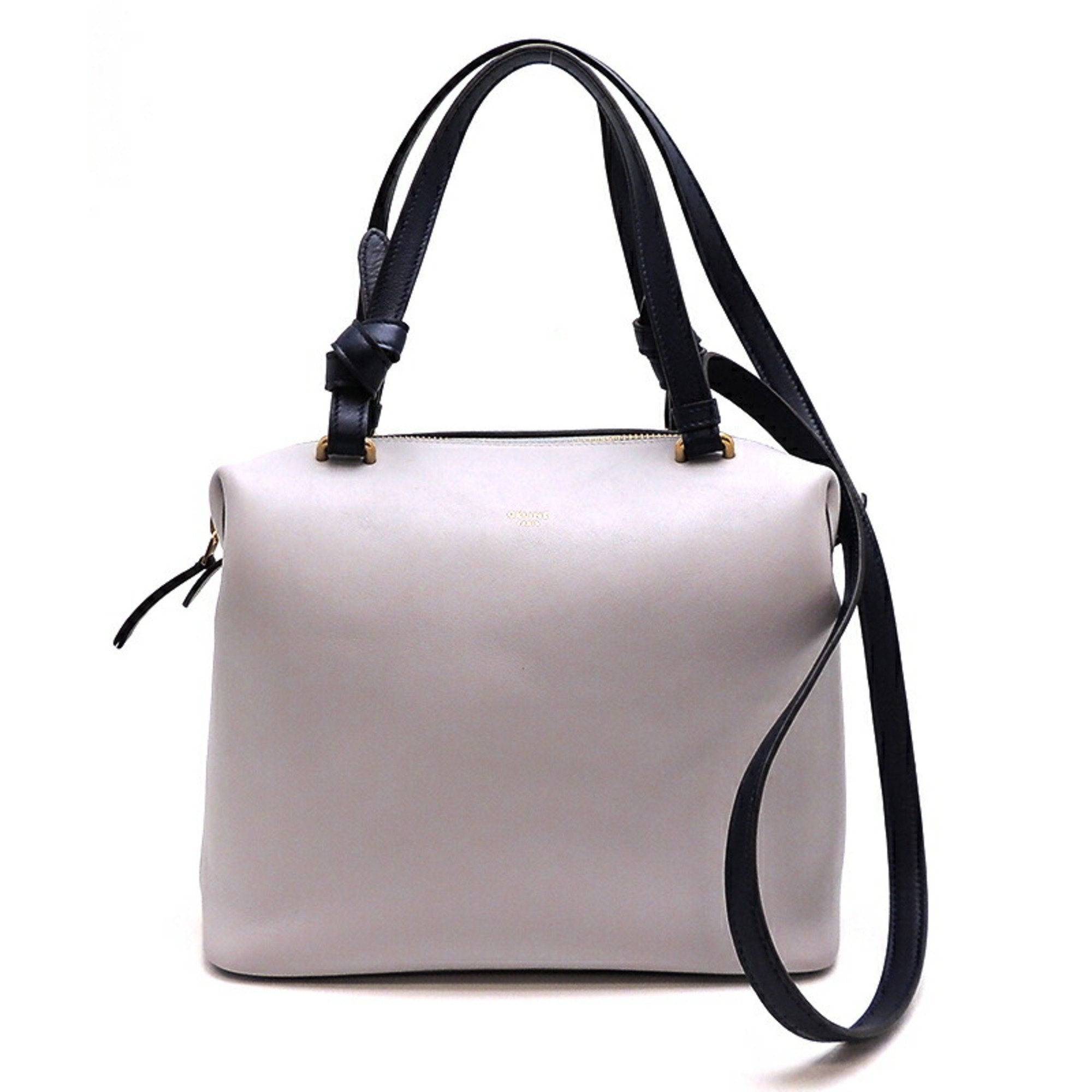 Celine soft on sale cube bag