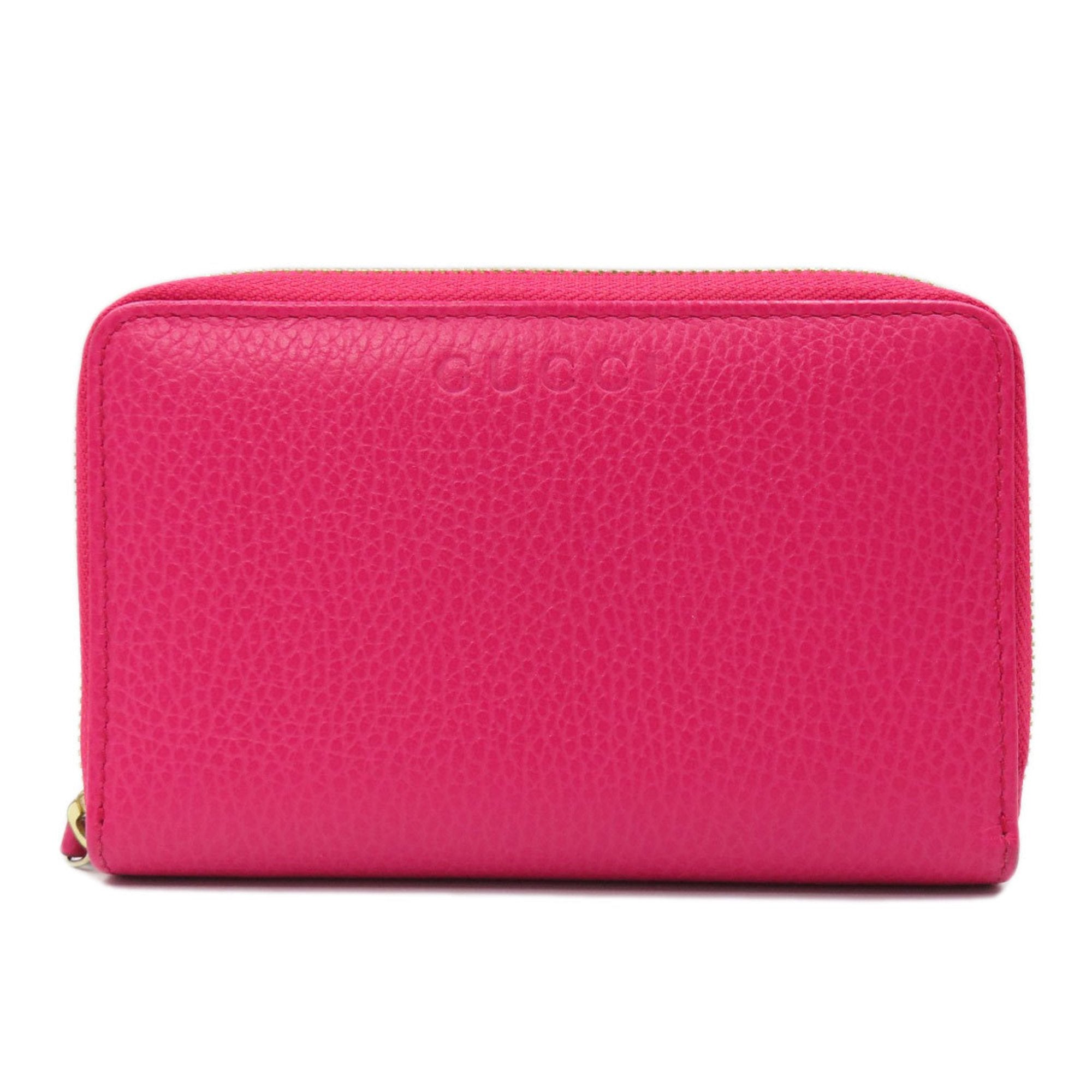 Gucci women's sales wallet outlet