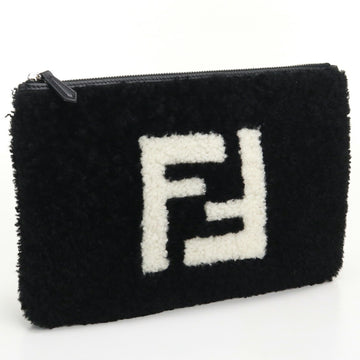 FENDI clutch bag 7N0078 K4 F0D4B unisex