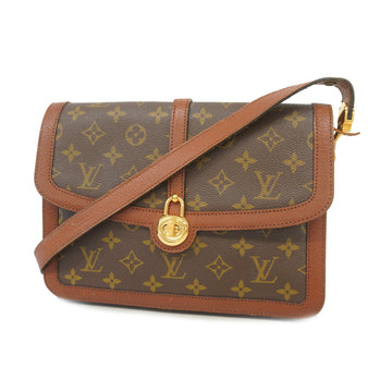 Louis Vuitton Shoulder Bag Monogram Passy M51416