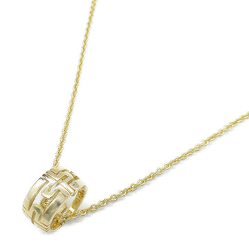 BVLGARI Parentesi Necklace Necklace Gold K18 [Yellow Gold] Gold