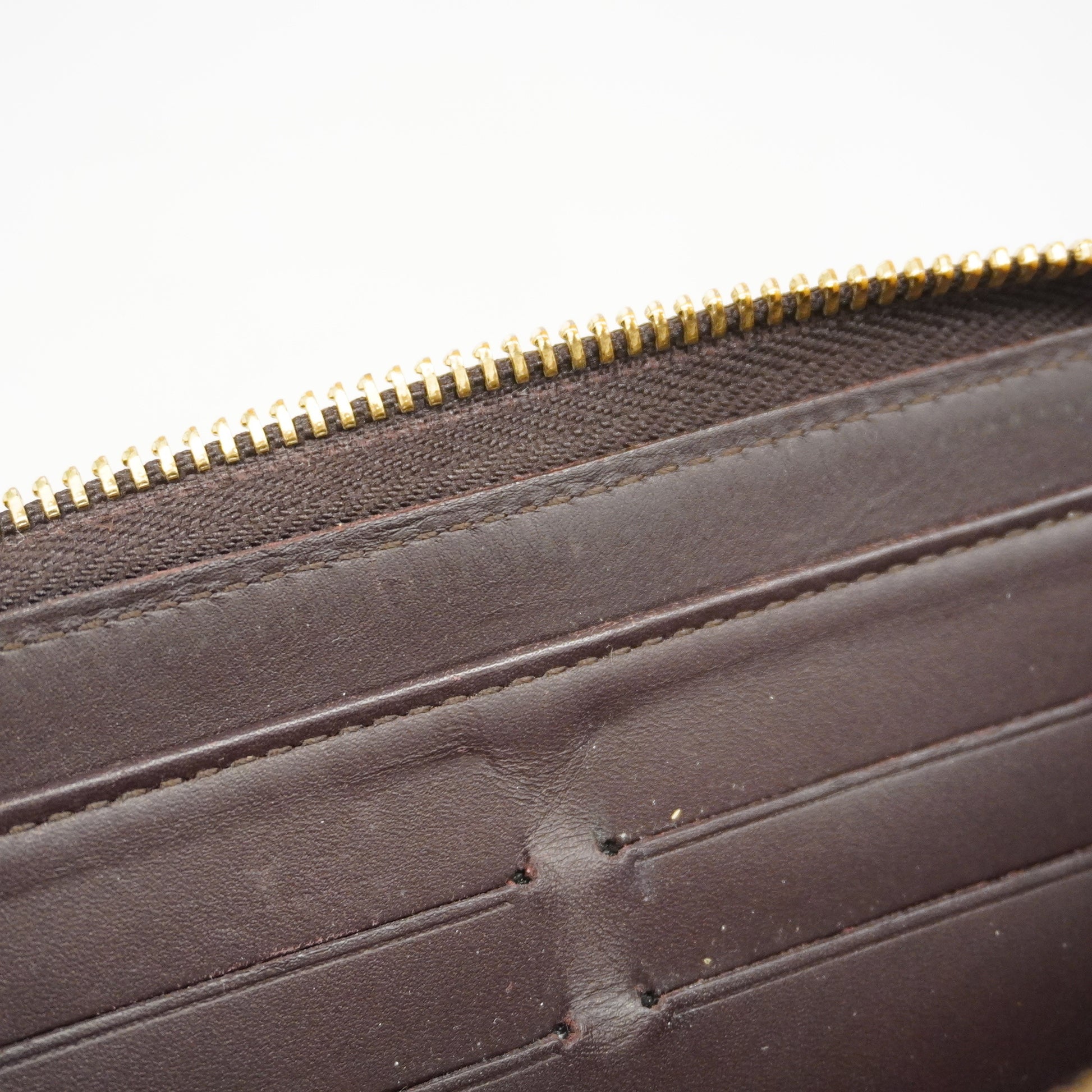 Louis Vuitton PORTEFEUILLE JULIETTE Unisex Street Style Plain Leather Long  Wallet Small Wallet (M69433)