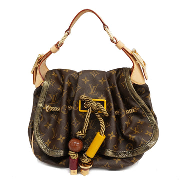 LOUIS VUITTONAuth  Monogram Kalahari PM M97016 Shoulder Bag