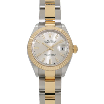 ROLEX Lady Datejust 28 279173 Random Silver Ladies Watch