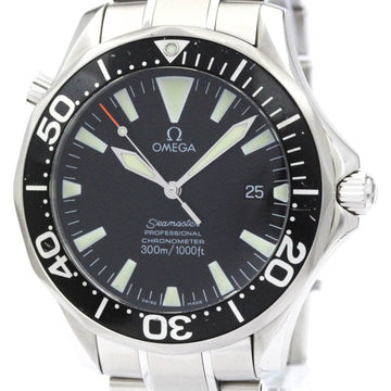 OMEGAPolished  Seamaster Professional 300M Automatic Mens Watch 2254.50 BF560091