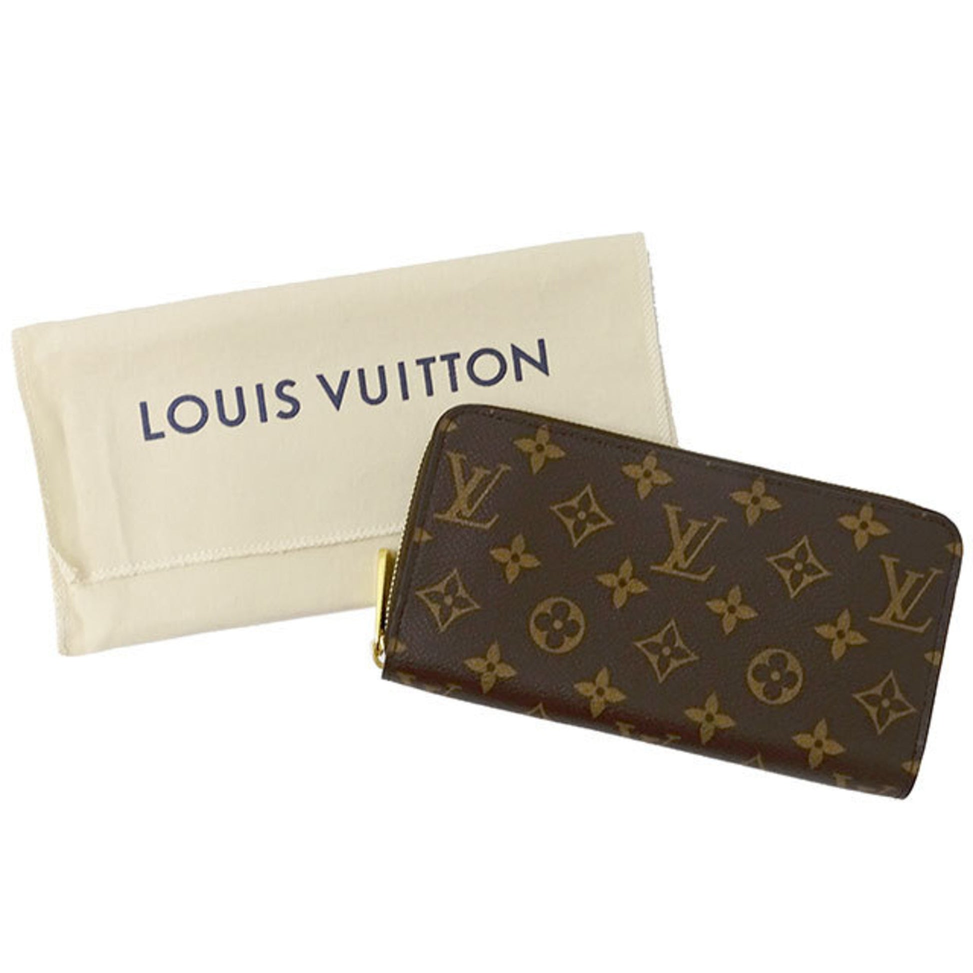 Louis Vuitton Damier Azur Canvas Victorine Wallet, myGemma, CH
