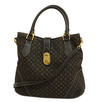 LOUIS VUITTONAuth  Monogram Idylle Elegy M56696 Women's Handbag,Shoulder Bag
