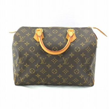 Louis Vuitton Speedy 30 Monogram M41526