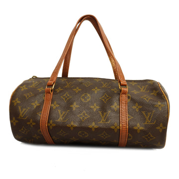 LOUIS VUITTONAuth  Monogram Papillon 30 M51385 Women's Handbag